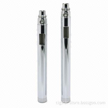 Electronic Vaping Device Brand New E-cigarettes, Mod with Refill Liquid Juice